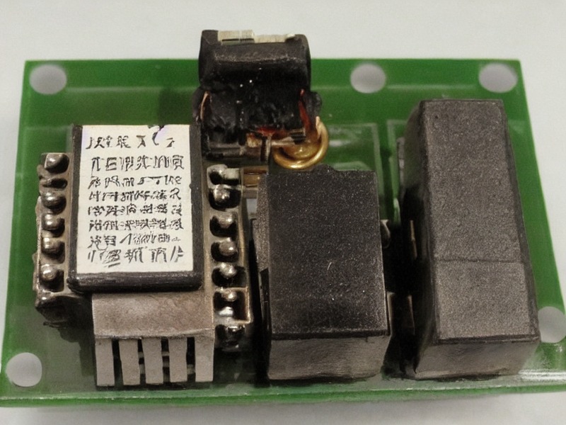 嵌入式模块应用选型资料 2