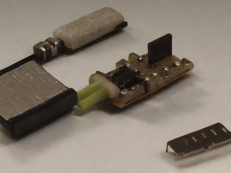 导热材料应用选型资料 1