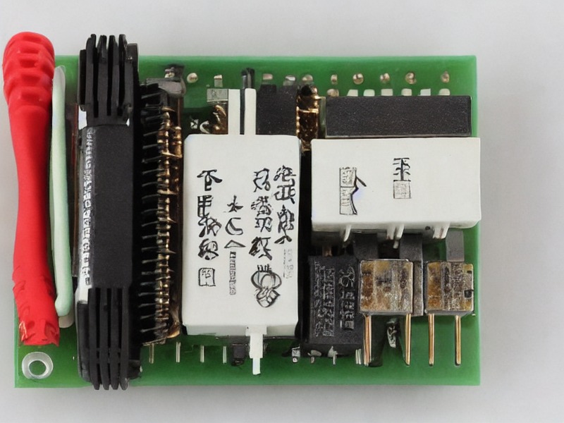 散热器总览参数与应用整理 1