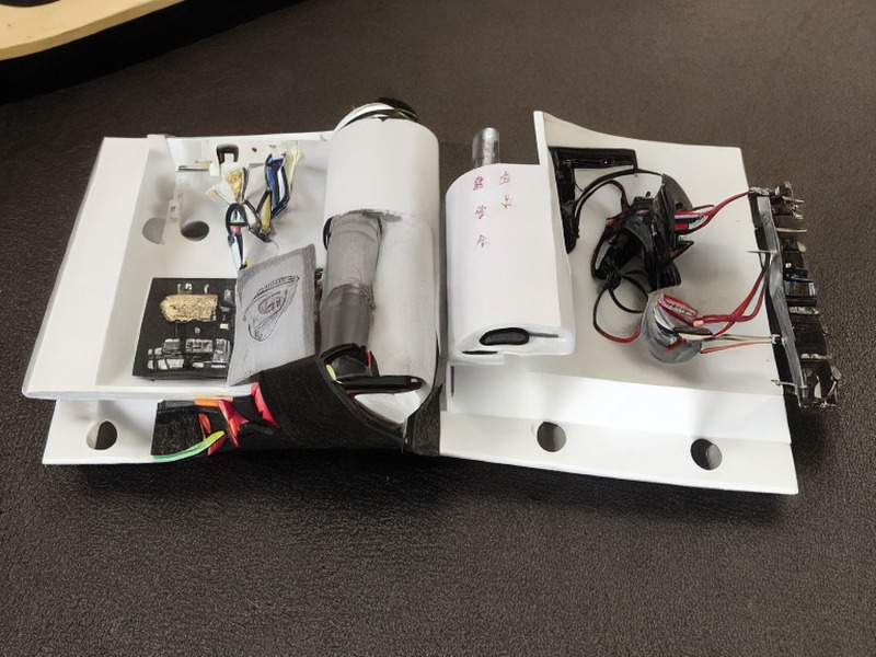 线对板连接工程页技术资料 1