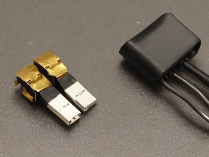 射频连接相关传感器应用产品说明