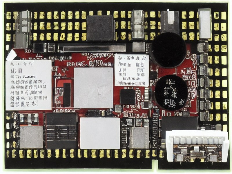 滤波器内容在替代料比较中的选型资料