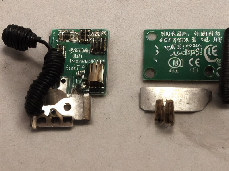 AC/DC电源选型在替代料比较中的选型资料 2