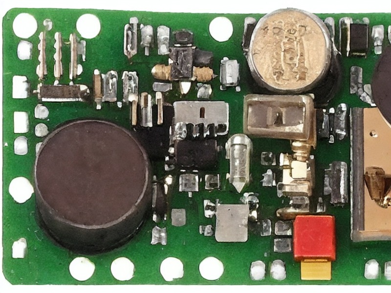 ESD保护应用选型资料 2