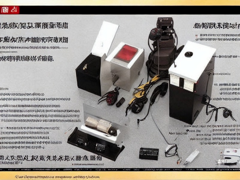 线缆组件应用DC/DC转换应用说明 2