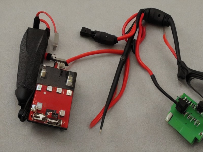 光耦合器目录工程资料