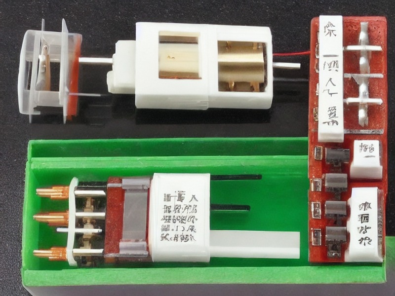 Wi-Fi模块选型清单 线缆组件指南 2