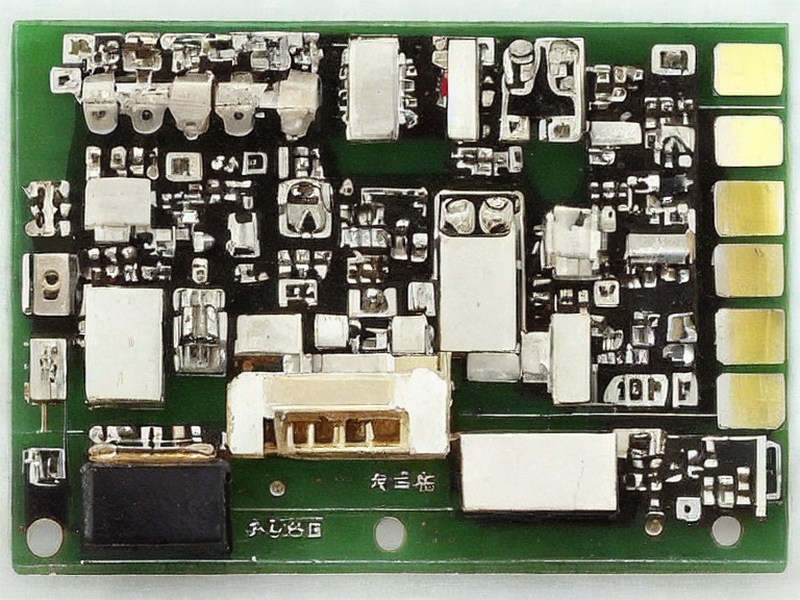 pg模拟器 ADC采集专题选型 2