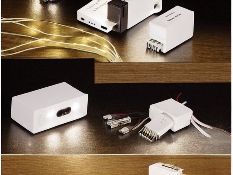 pg模拟器 浪涌保护资料库应用 2