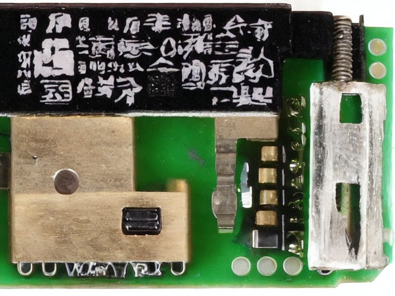 ADC采集应用相关产品 2
