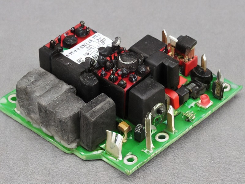 接口芯片总览资料库