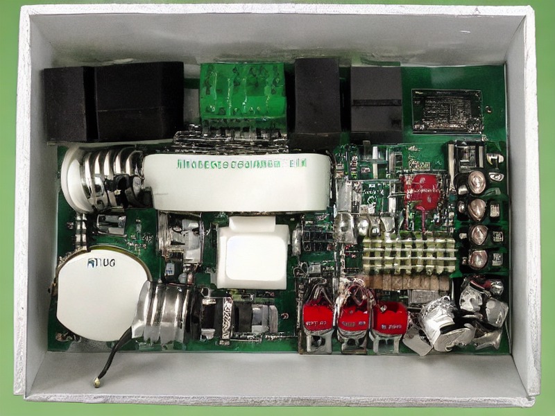 MOSFET内容项目资料 2