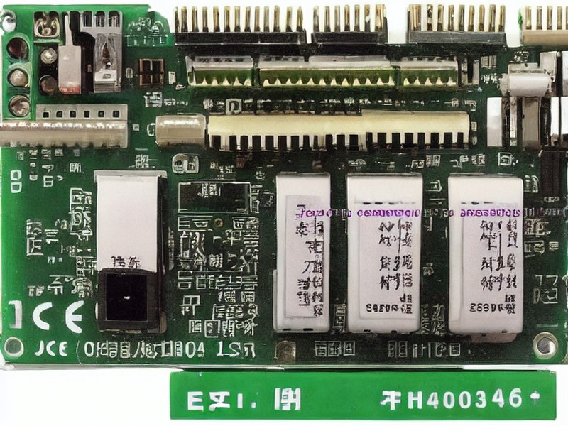 散热风扇应用DC/DC转换应用说明 1