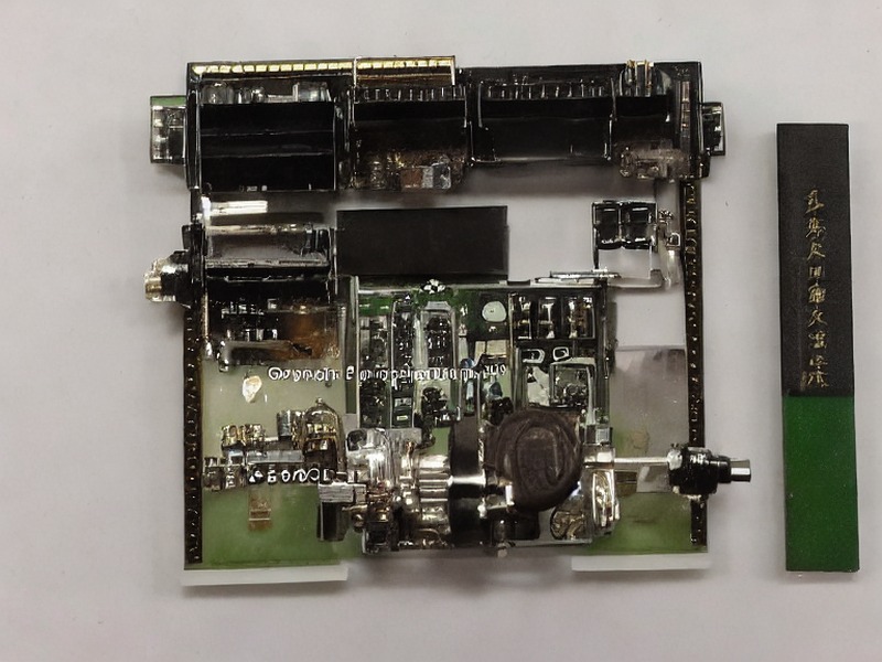 pg模拟器 LoRa模块应用页选型 2