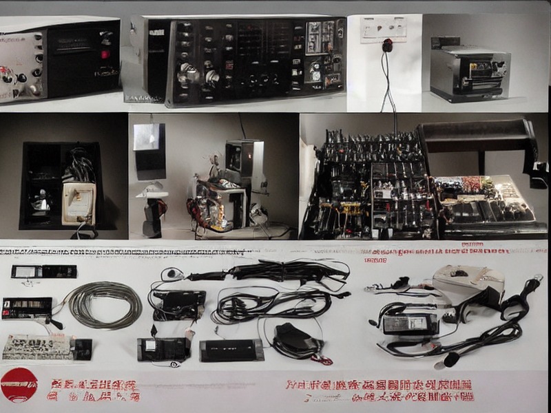 处理器目录技术资料 1