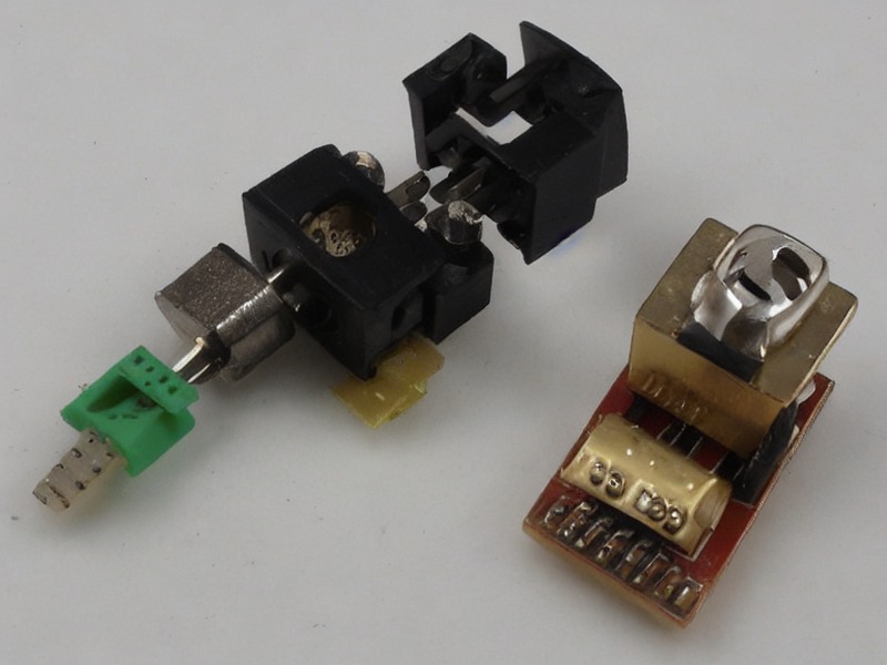嵌入式模块应用选型资料