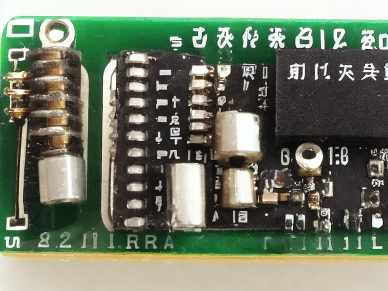 测试夹具参考项目资料