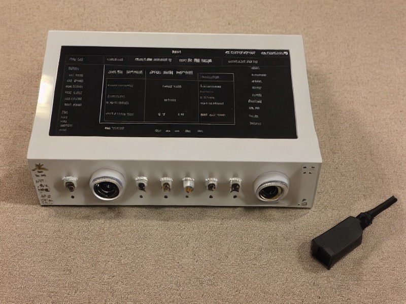振荡器产品线技术资料 1
