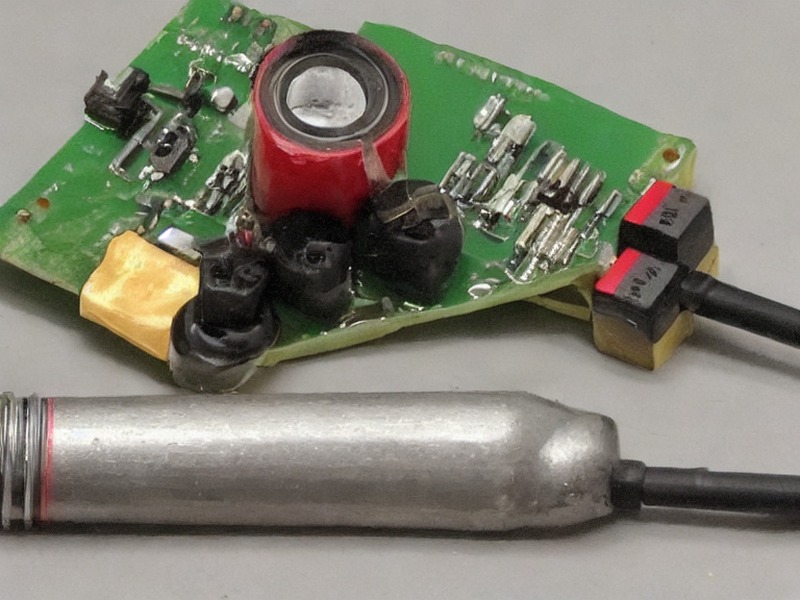 pg模拟器 电源模块参考 1