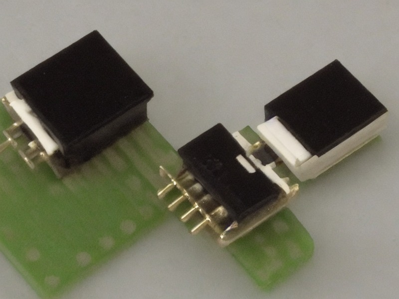 线缆组件应用选型资料