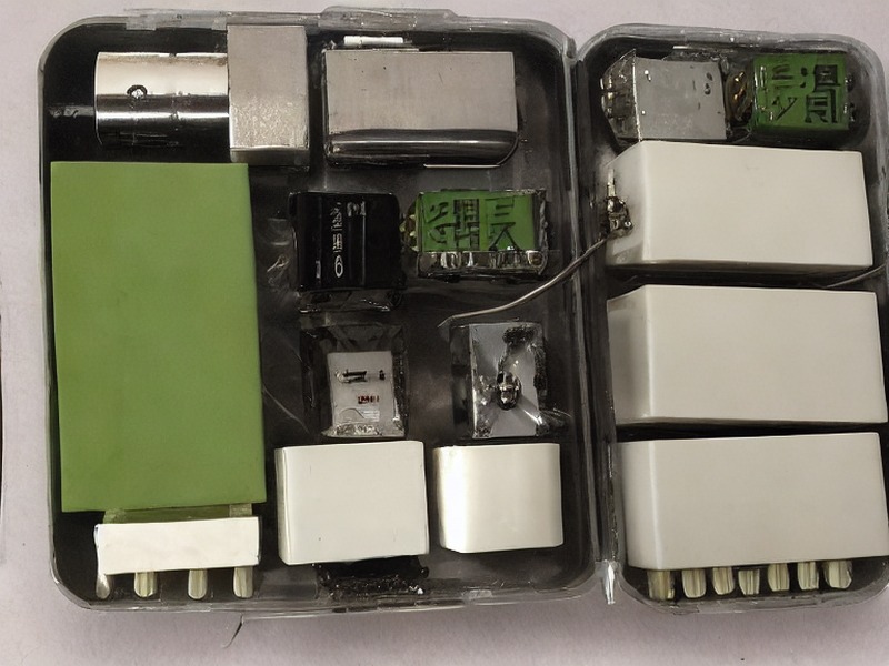 物联网节点说明工程应用 2