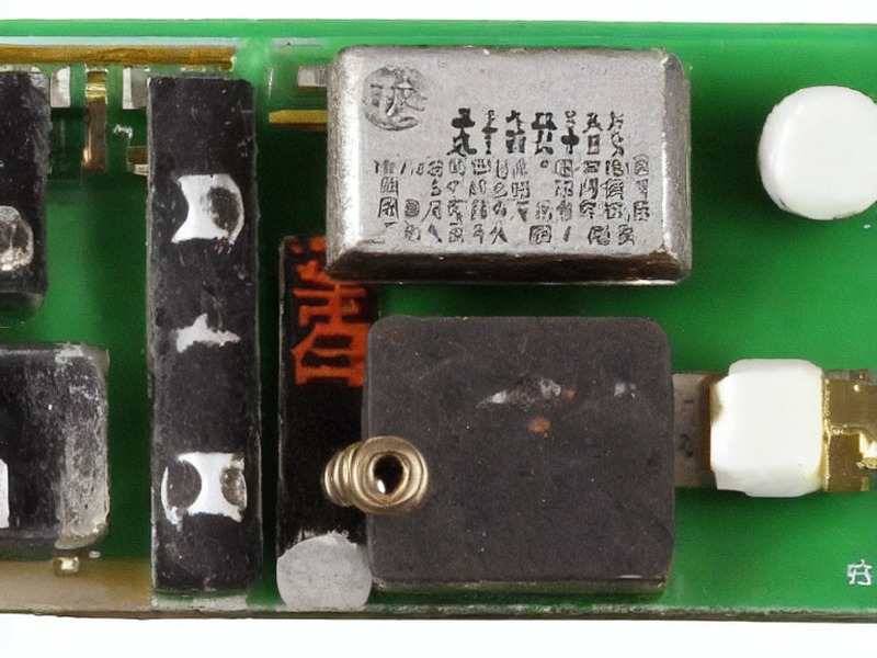 TVS保护应用选型资料 1