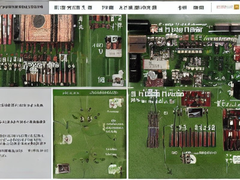 充电管理中心工程应用