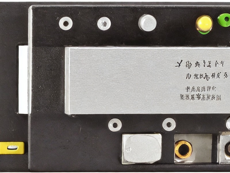 ESD保护应用选型资料 1