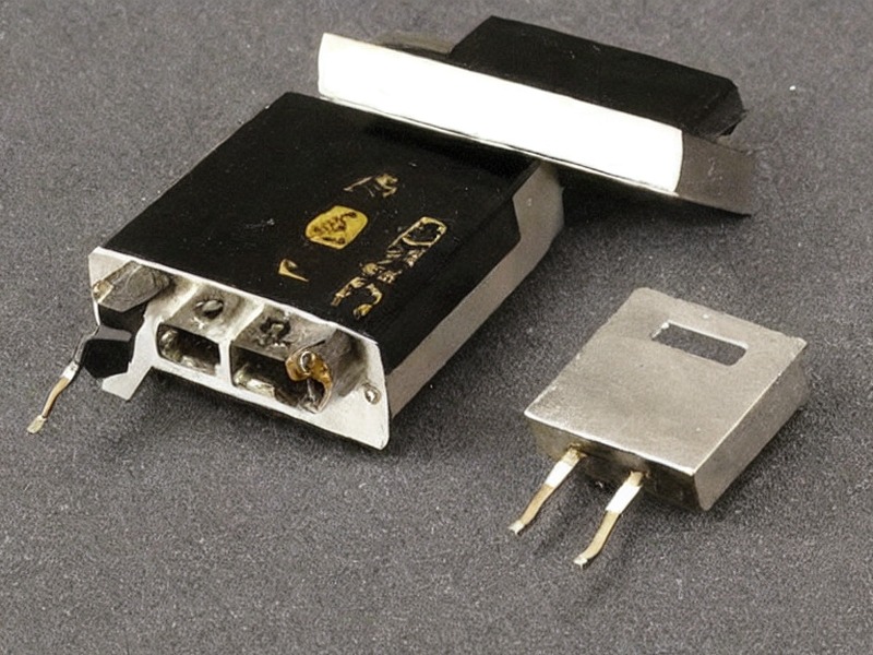浪涌保护应用DC/DC转换应用说明 2