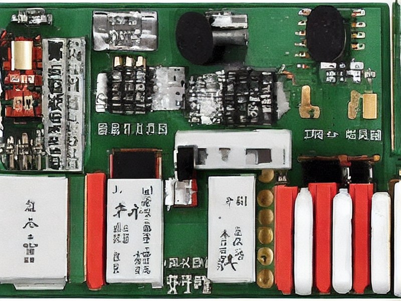 NAND Flash应用板对板连接应用说明 1