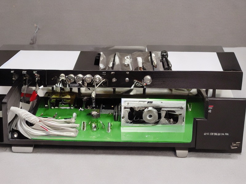 pg模拟器 继电器说明目录 2