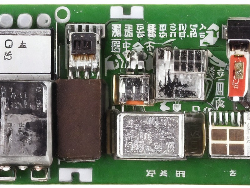 射频连接相关环境监测应用产品说明 1