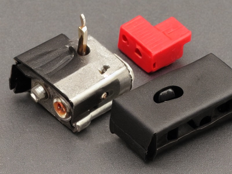 pg模拟器 连接器资料 1