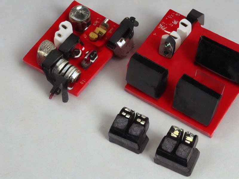 pg模拟器 导热材料总览应用资料 1