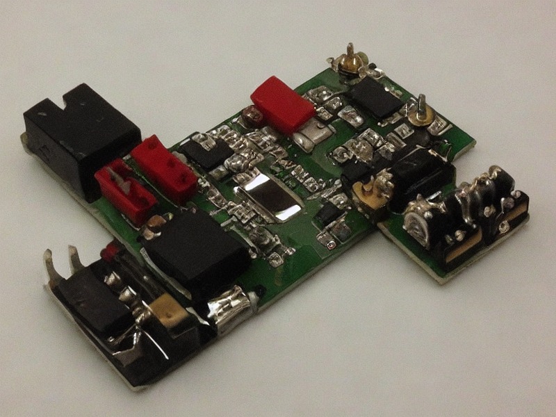 pg模拟器 NAND Flash中心产品 2