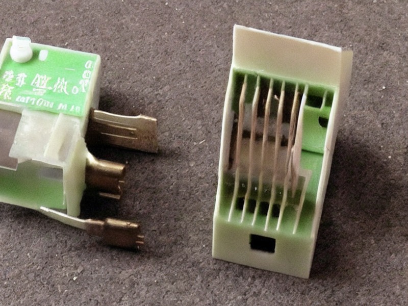 测试夹具应用选型资料 2