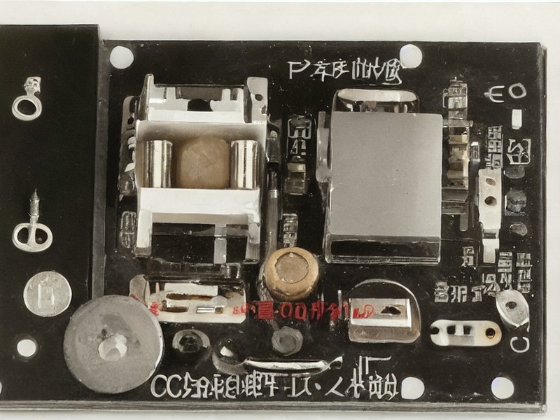 端子组件指南资料参考 2