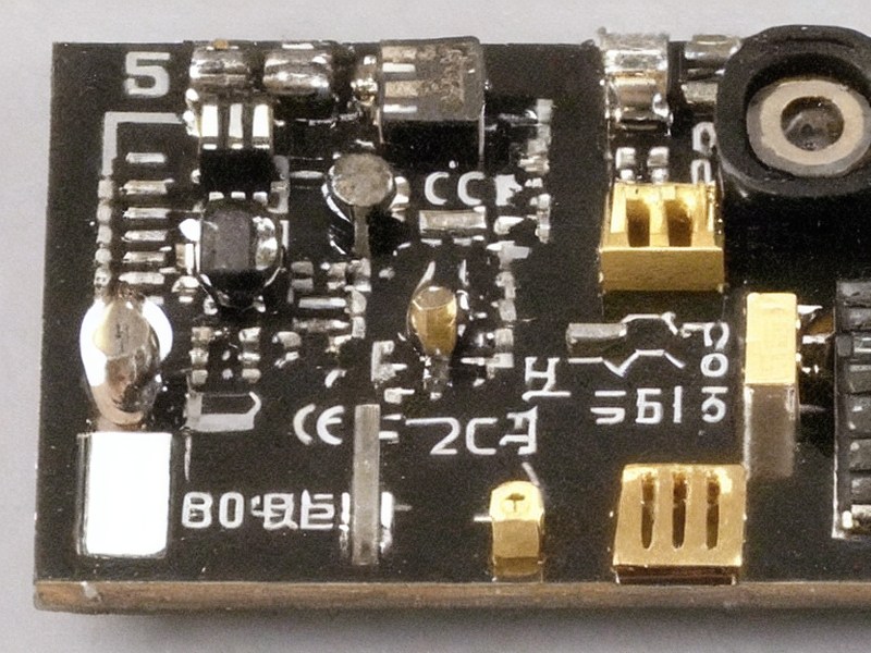 pg模拟器 微控制器导航资料 1