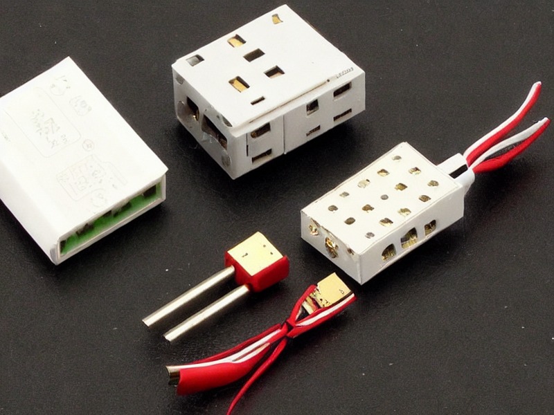继电器分类产品资料 2
