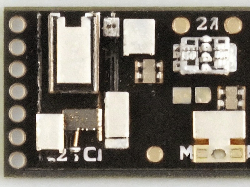 pg模拟器 MOSFET清单选型 1