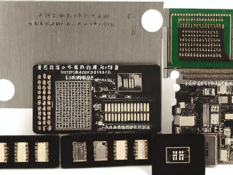 嵌入式模块应用相关产品