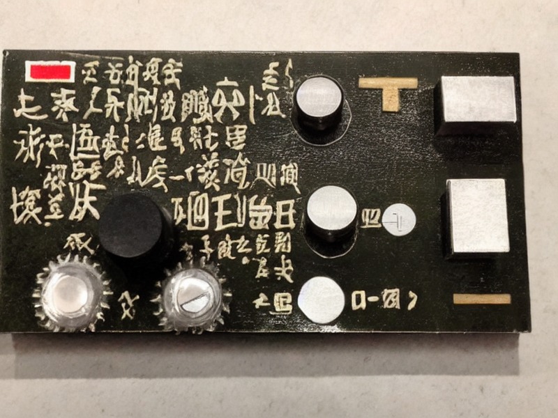 万用表目录电子资料