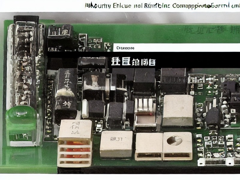 示波器参考工程应用