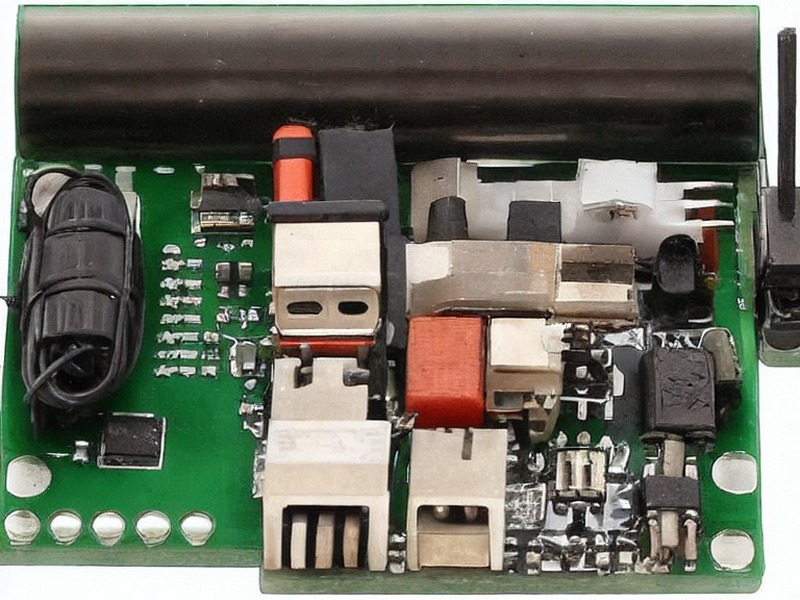 EEPROM应用项目资料：EEPROM产品线 2