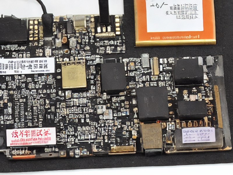 防静电耗材应用项目资料：防静电耗材应用 1