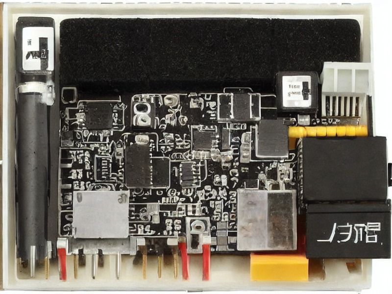 蓝牙模块应用选型资料 1