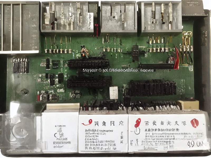 测试夹具分类资料参考 1