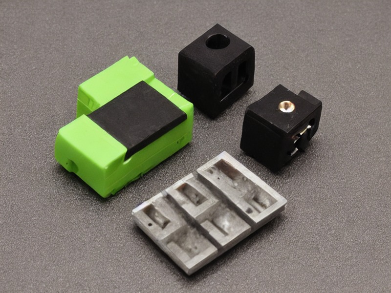 天线组件总览选型参考