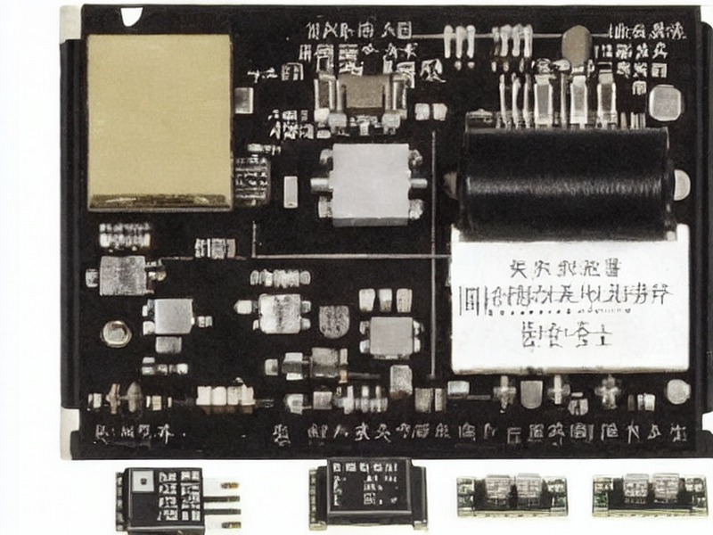 USB接口应用产品说明 2