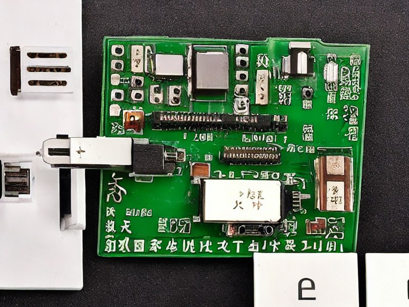 光耦合器产品线